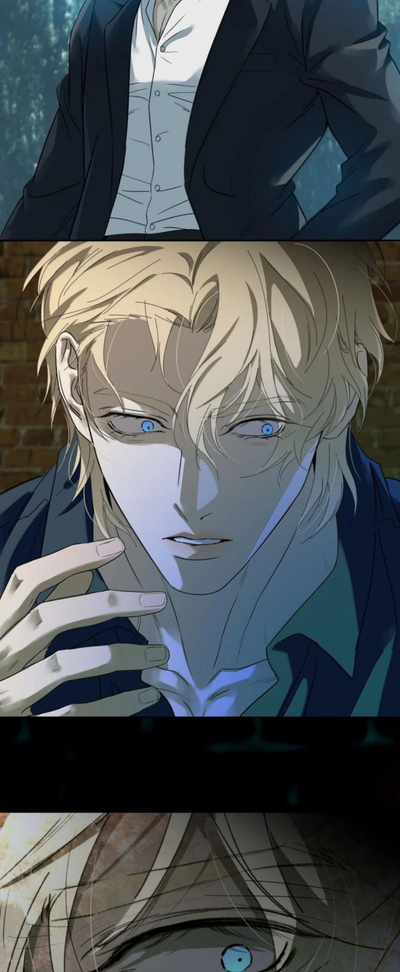 Sắc Thu Nơi Nghĩa Trang Chapter 38 - Trang 3