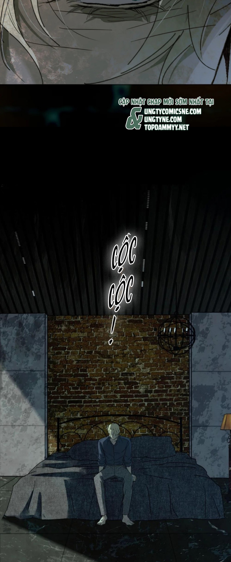 Sắc Thu Nơi Nghĩa Trang Chapter 38 - Trang 3