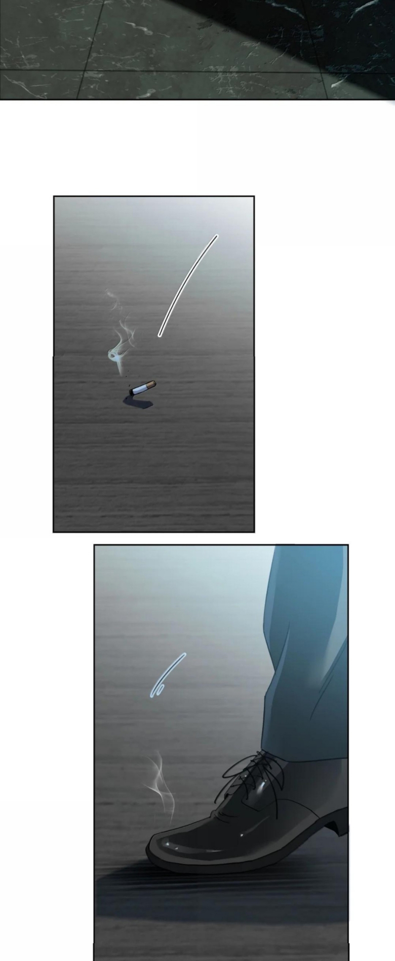 Sắc Thu Nơi Nghĩa Trang Chapter 38 - Trang 3