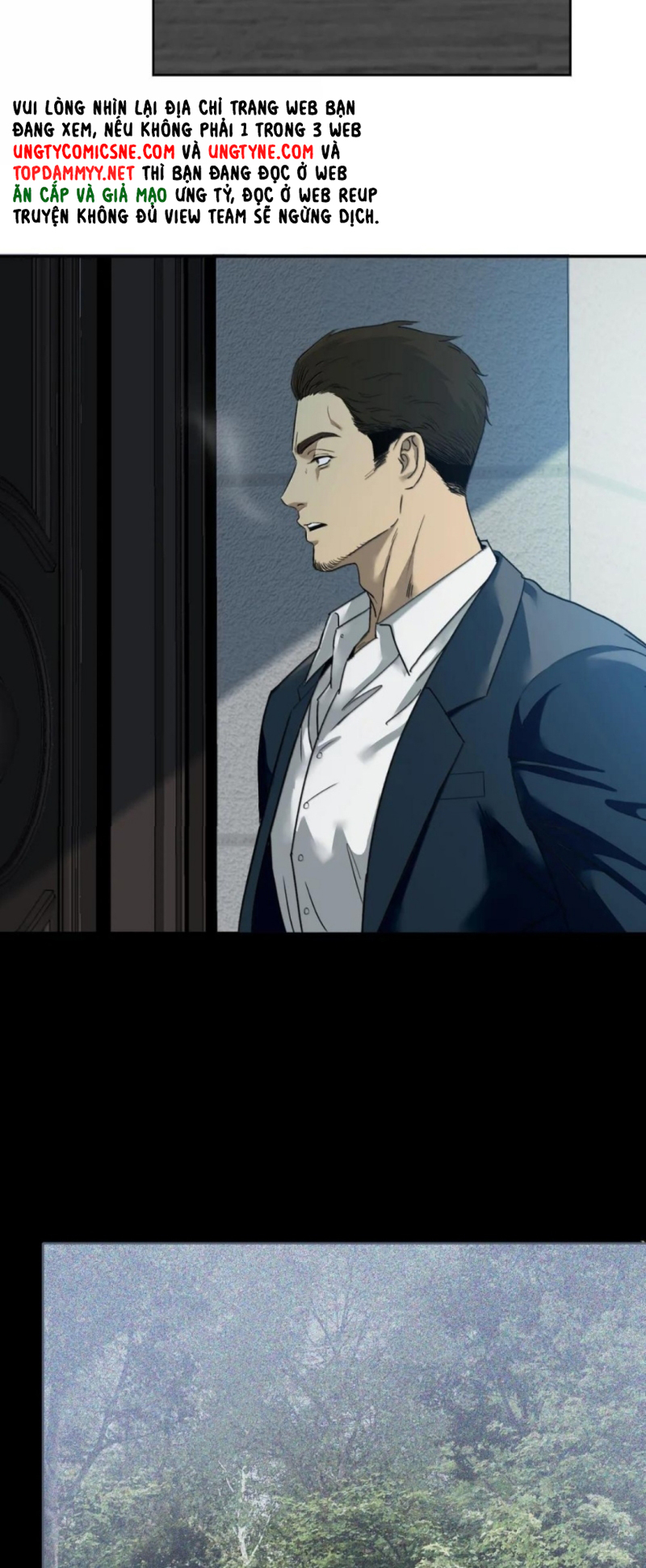 Sắc Thu Nơi Nghĩa Trang Chapter 38 - Trang 3