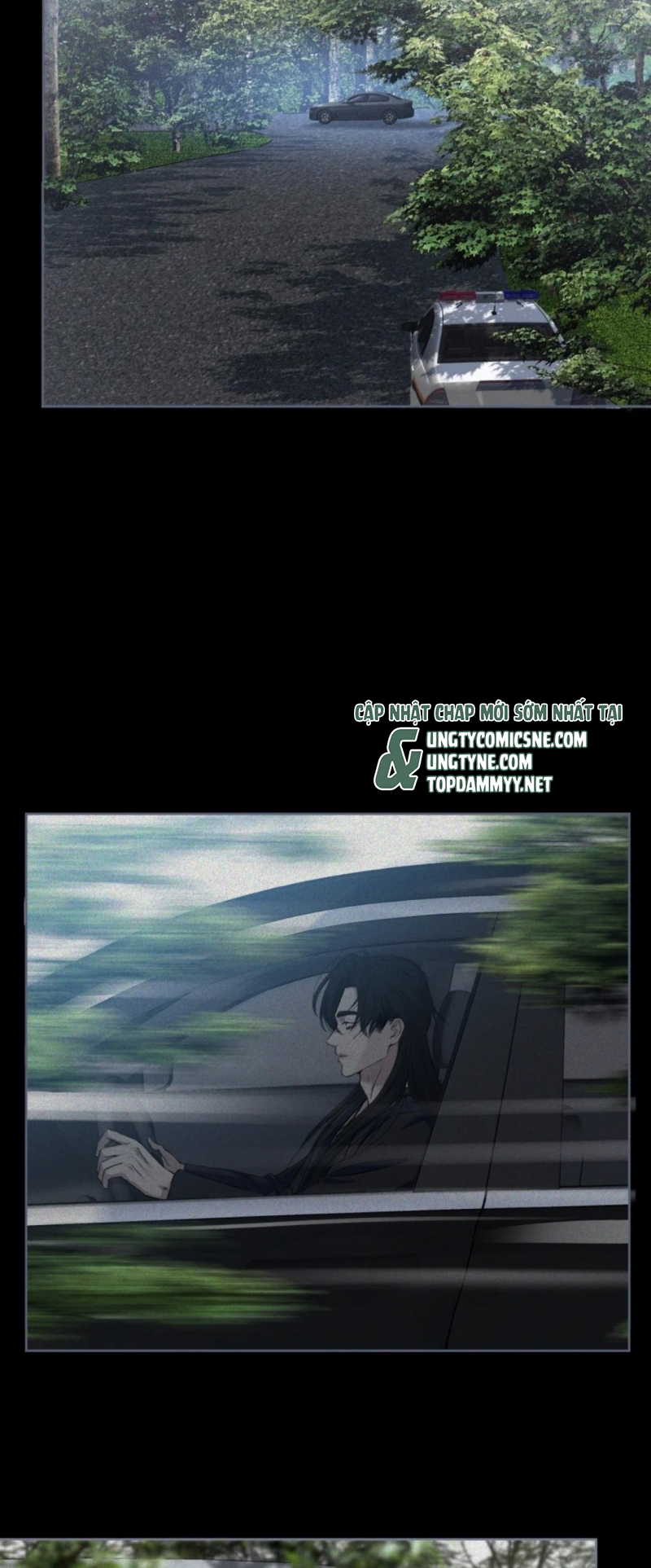 Sắc Thu Nơi Nghĩa Trang Chapter 38 - Trang 3