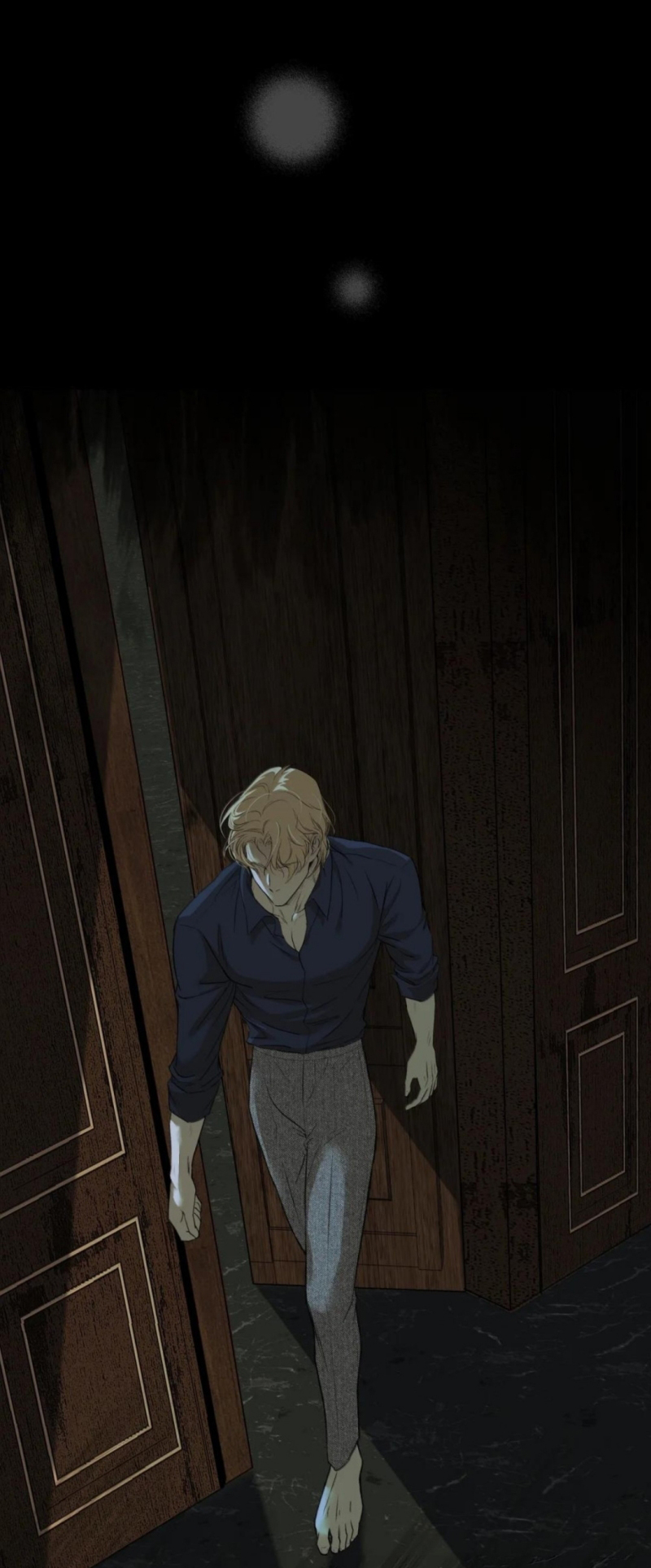 Sắc Thu Nơi Nghĩa Trang Chapter 38 - Trang 3