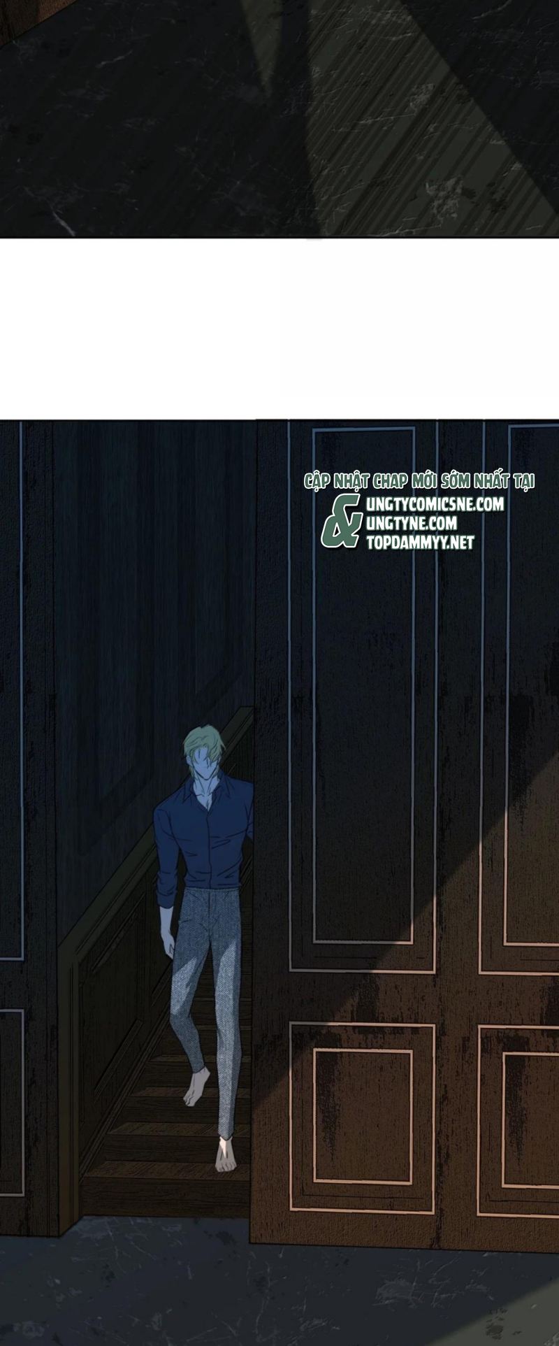 Sắc Thu Nơi Nghĩa Trang Chapter 38 - Trang 3
