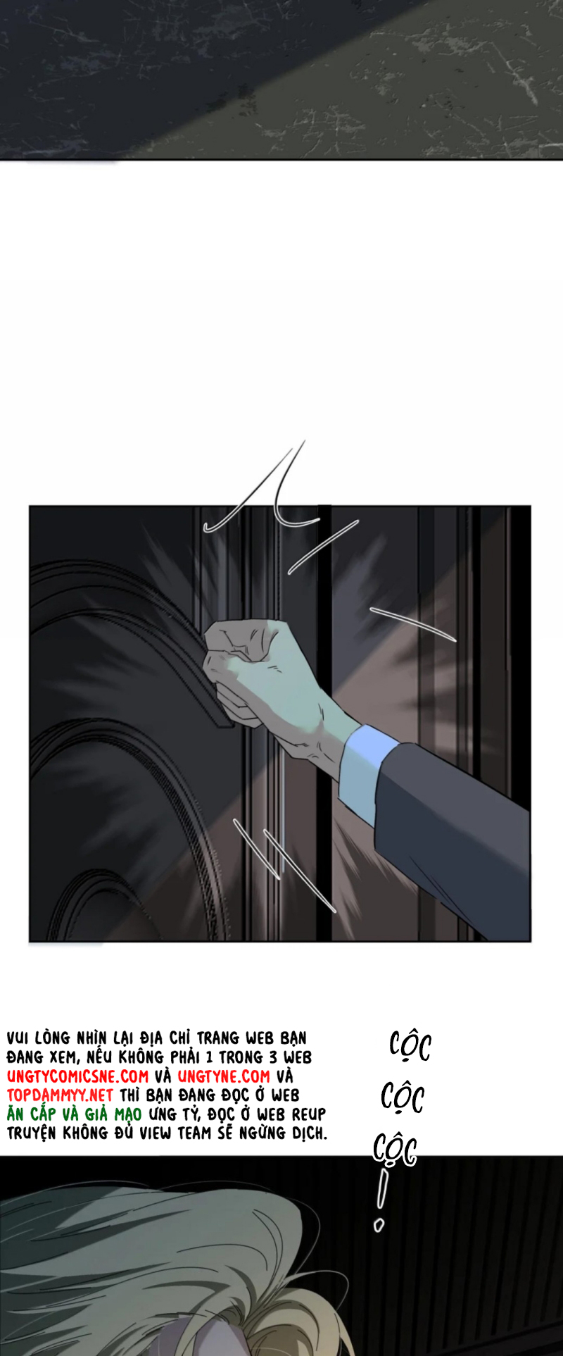 Sắc Thu Nơi Nghĩa Trang Chapter 38 - Trang 3