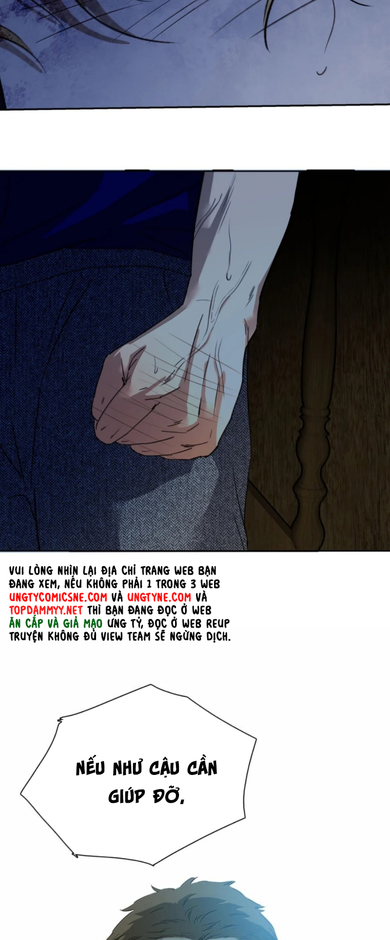 Sắc Thu Nơi Nghĩa Trang Chapter 38 - Trang 3