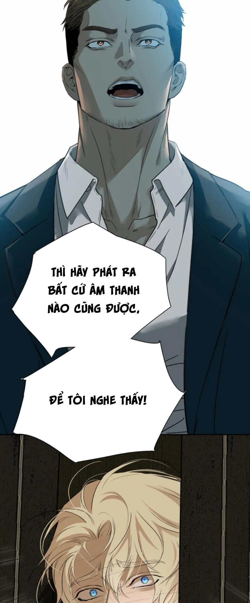 Sắc Thu Nơi Nghĩa Trang Chapter 38 - Trang 3