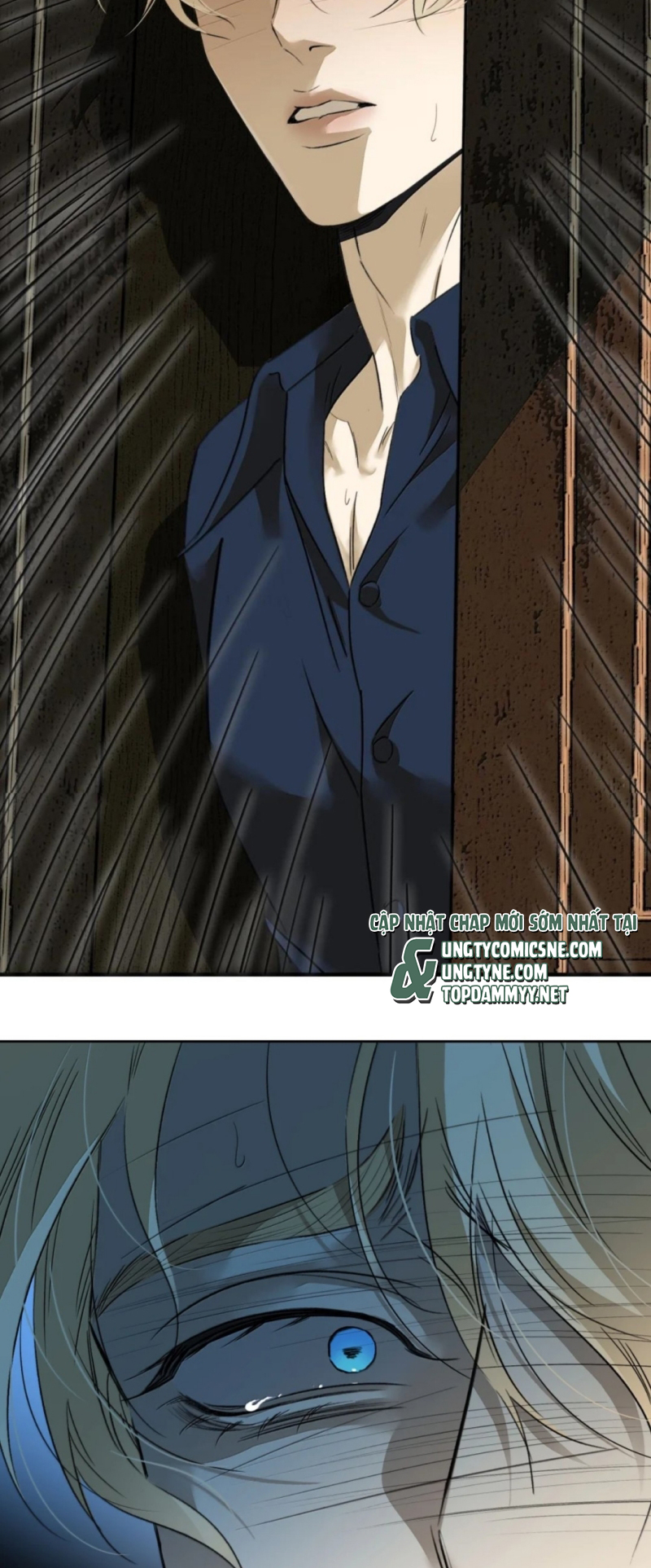 Sắc Thu Nơi Nghĩa Trang Chapter 38 - Trang 3