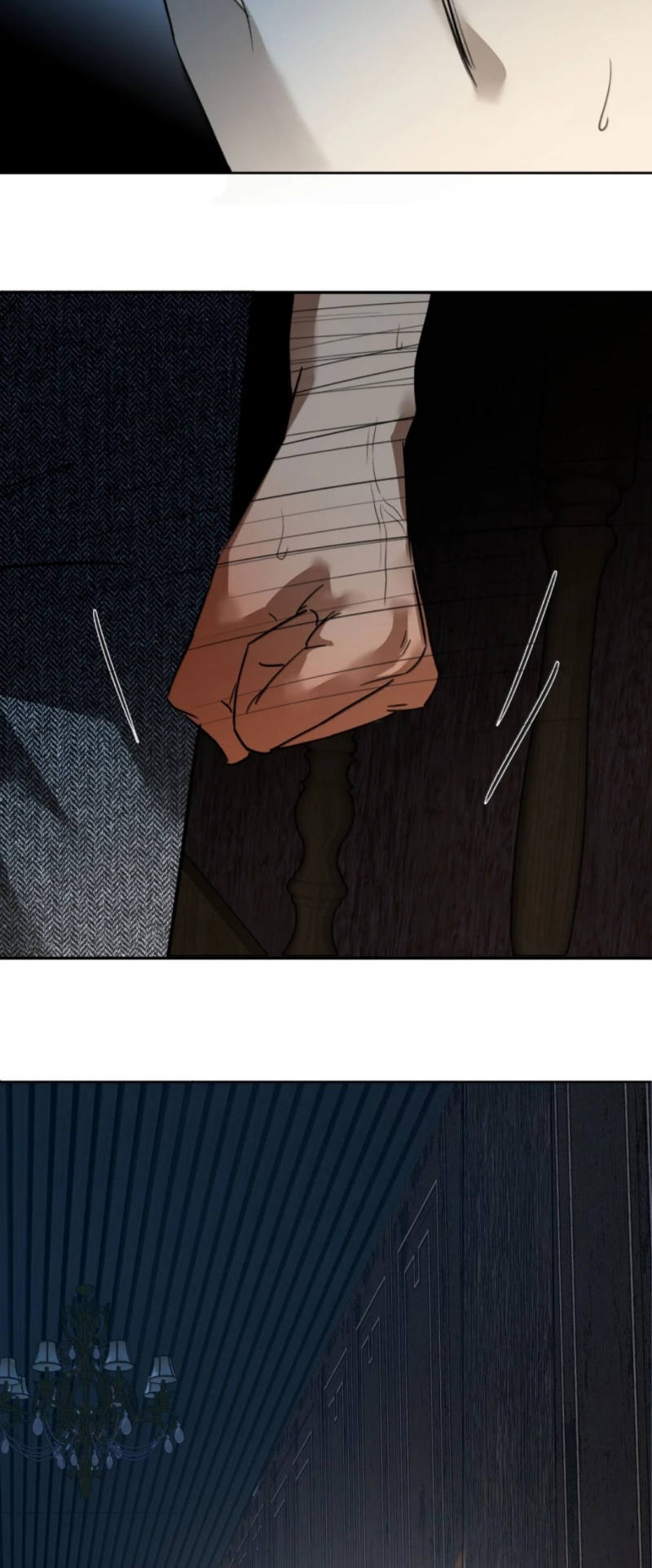 Sắc Thu Nơi Nghĩa Trang Chapter 38 - Trang 3