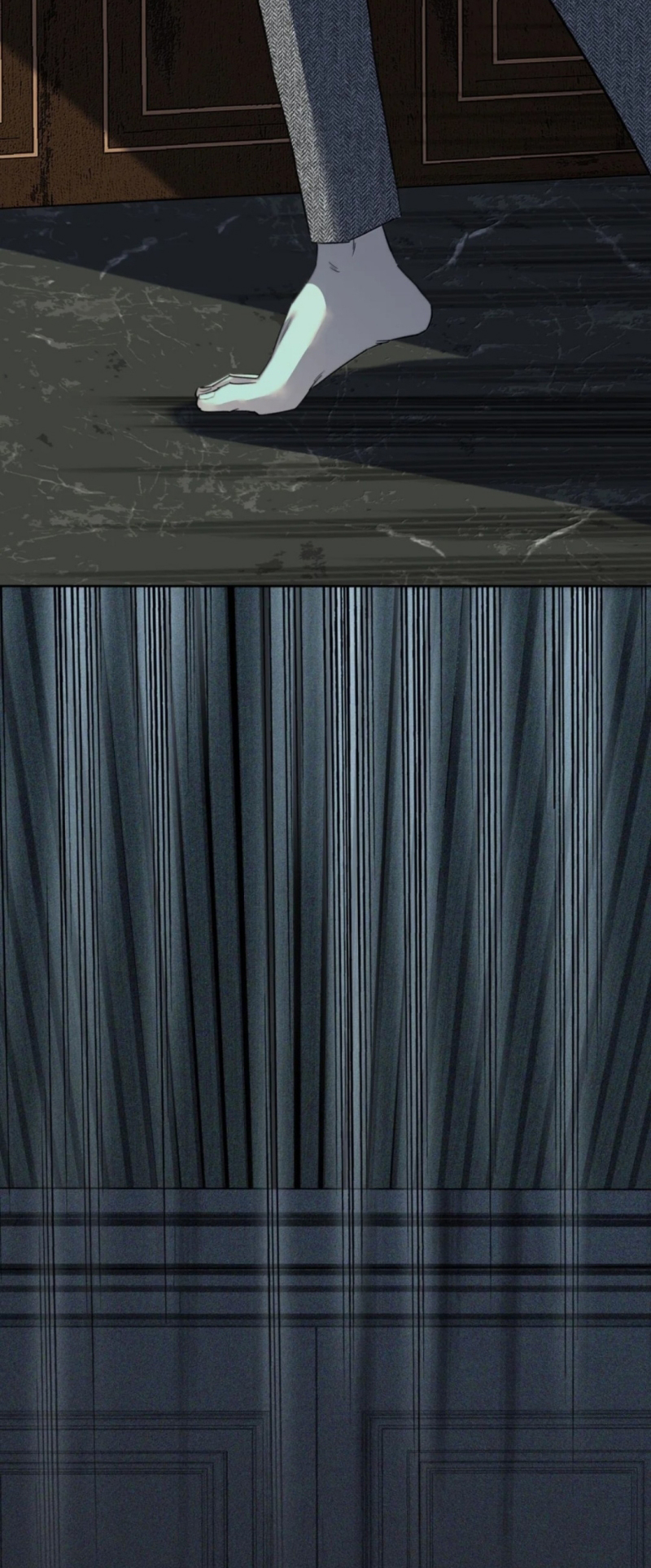 Sắc Thu Nơi Nghĩa Trang Chapter 38 - Trang 3