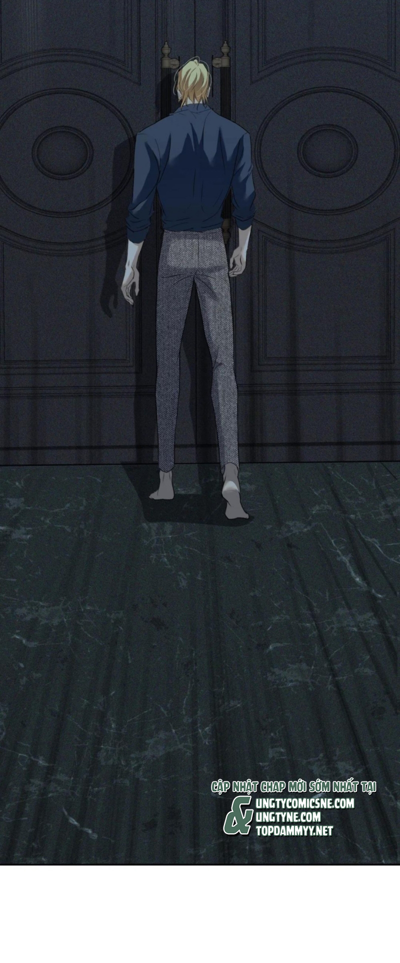 Sắc Thu Nơi Nghĩa Trang Chapter 38 - Trang 3