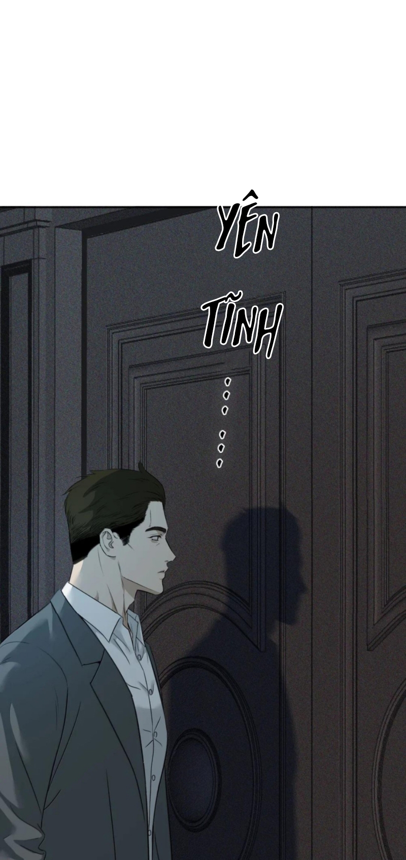 Sắc Thu Nơi Nghĩa Trang Chapter 38 - Trang 3