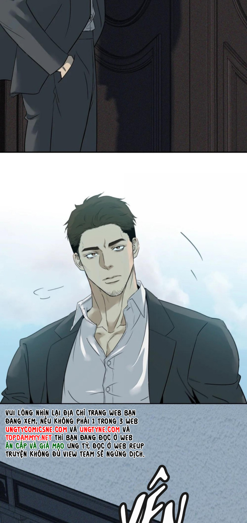 Sắc Thu Nơi Nghĩa Trang Chapter 38 - Trang 3