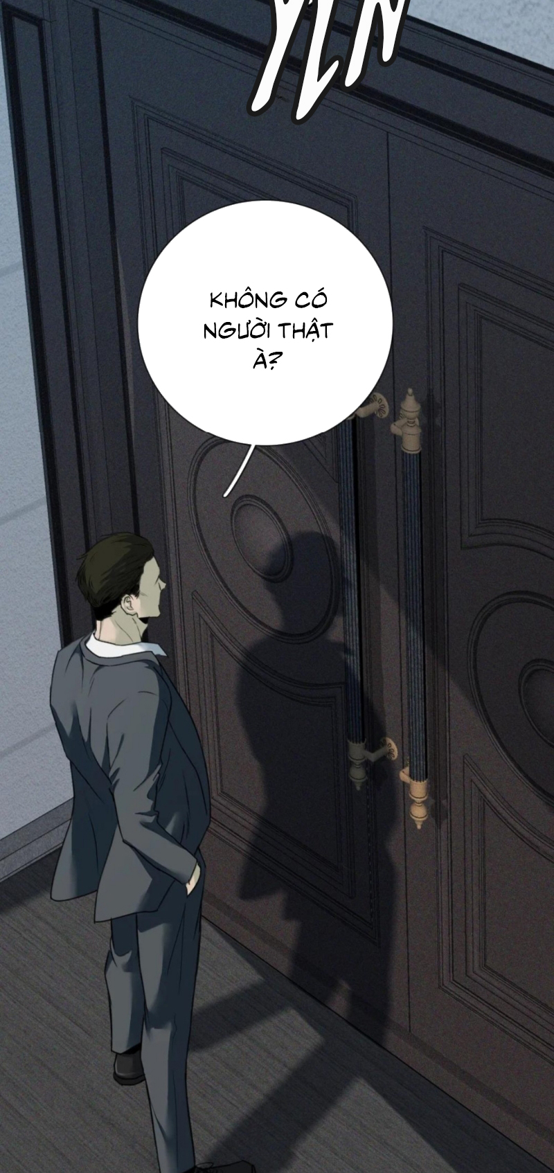 Sắc Thu Nơi Nghĩa Trang Chapter 38 - Trang 3