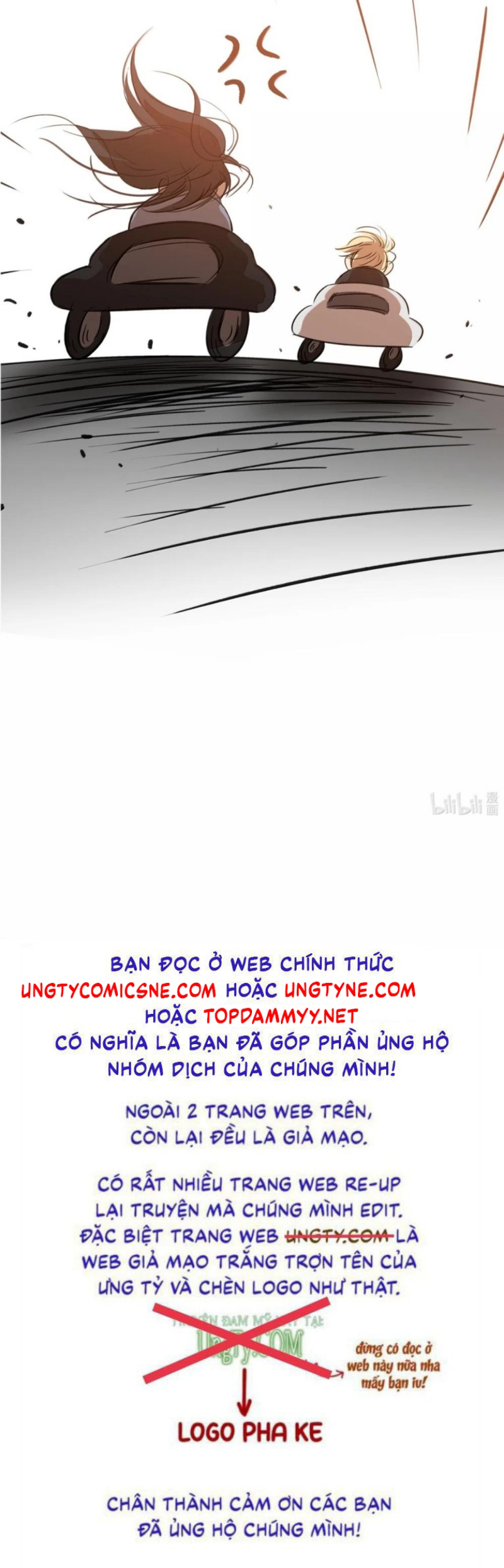 Sắc Thu Nơi Nghĩa Trang Chapter 38 - Trang 3