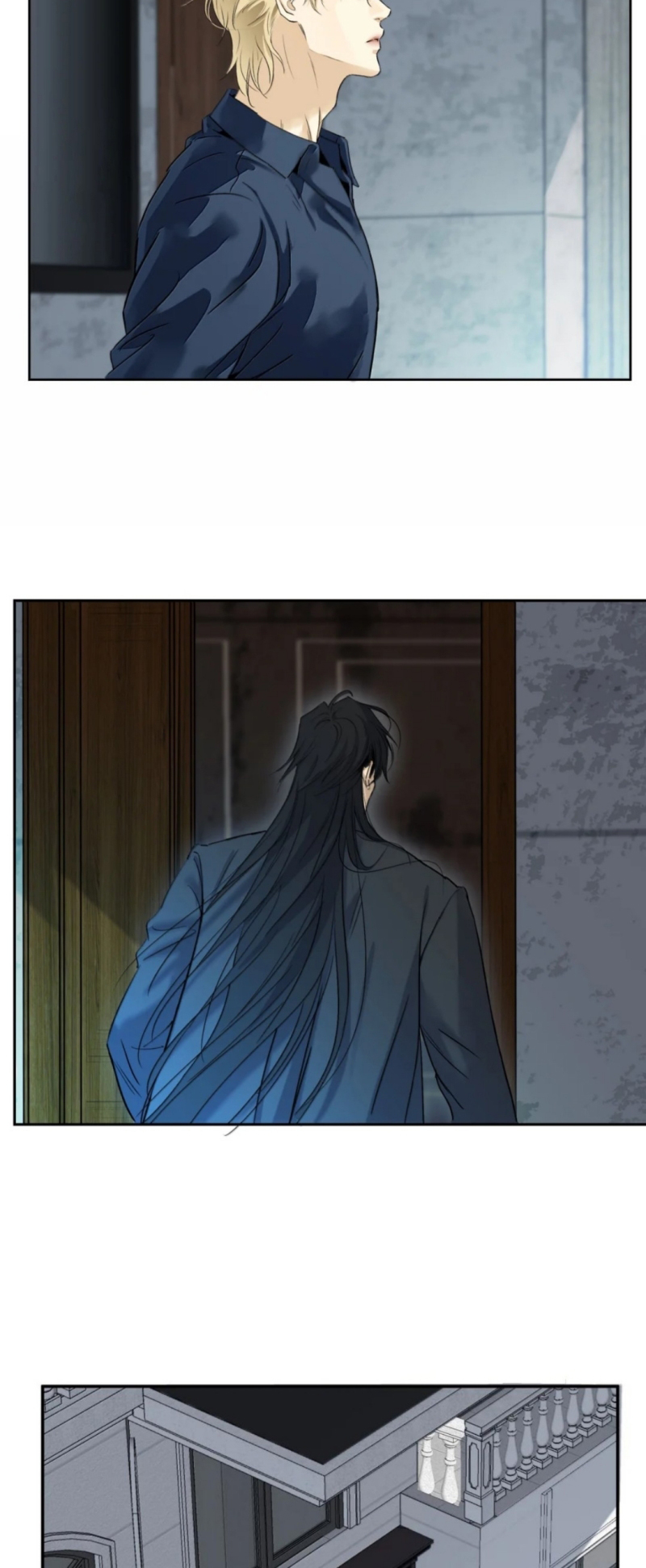 Sắc Thu Nơi Nghĩa Trang Chapter 38 - Trang 3