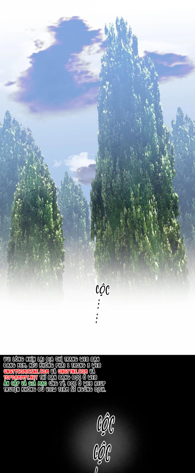 Sắc Thu Nơi Nghĩa Trang Chapter 38 - Trang 3