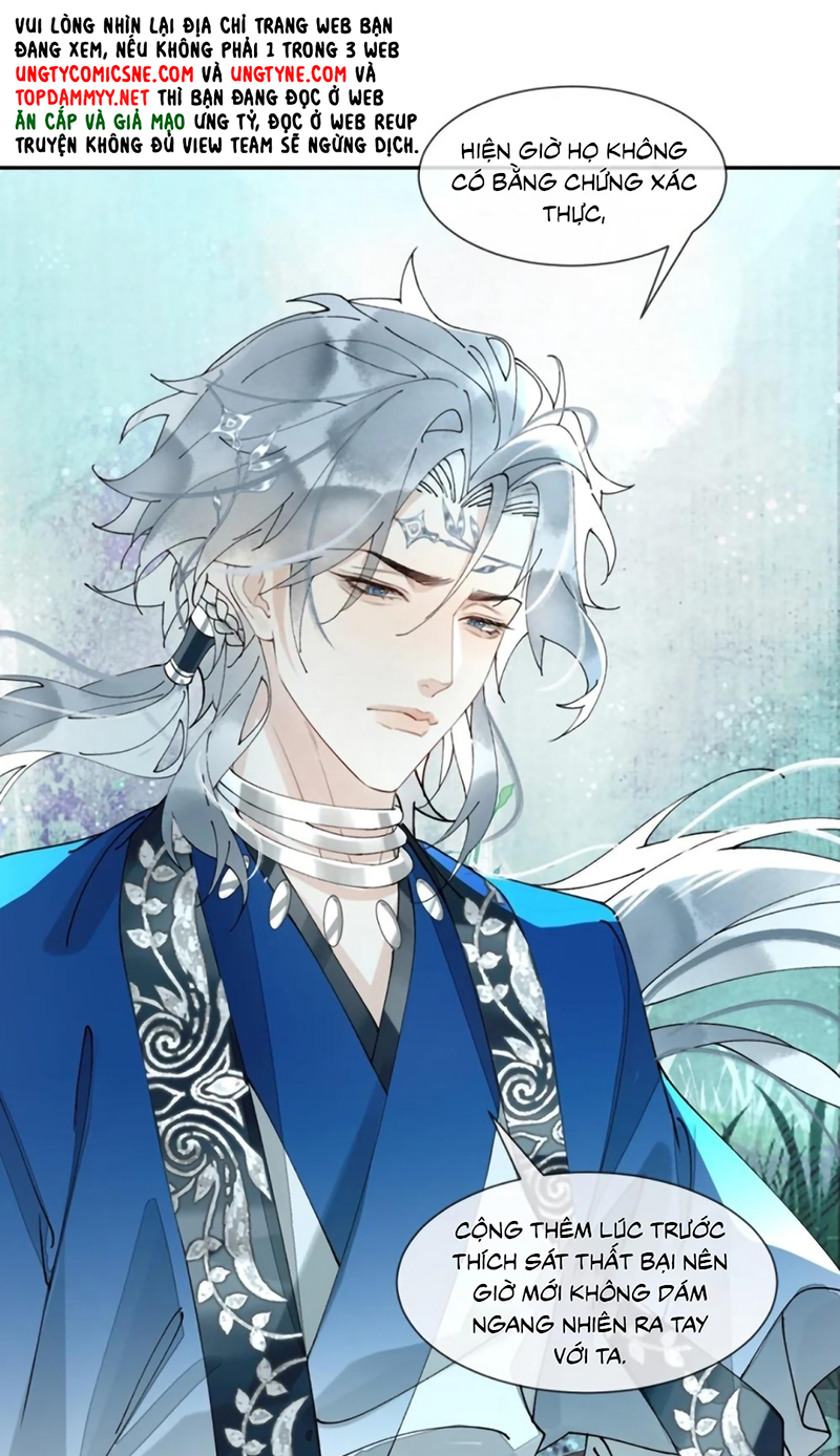 Giả Làm Phu Thê Với Xà Tôn Chap 16 - Trang 2