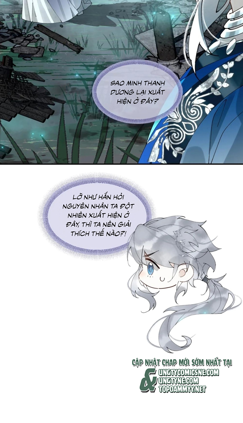 Giả Làm Phu Thê Với Xà Tôn Chap 16 - Trang 2