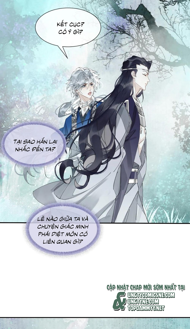 Giả Làm Phu Thê Với Xà Tôn Chap 16 - Trang 2