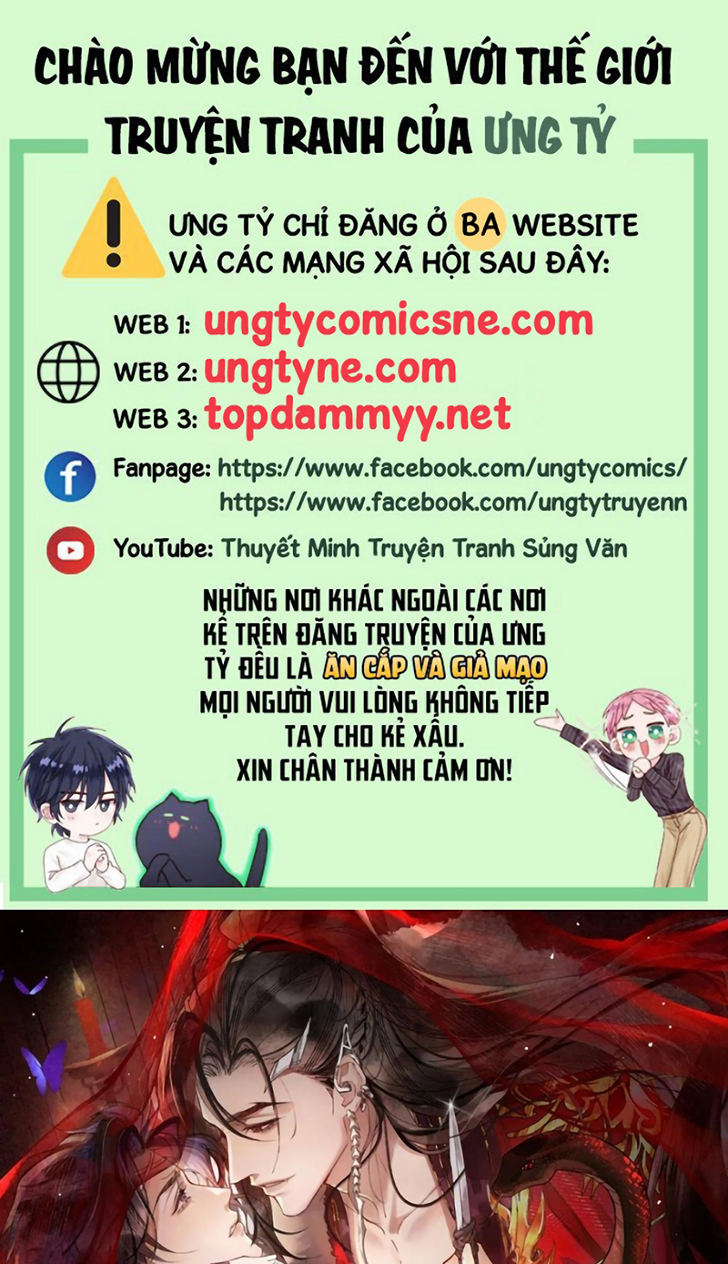 Giả Làm Phu Thê Với Xà Tôn Chap 16 - Trang 2