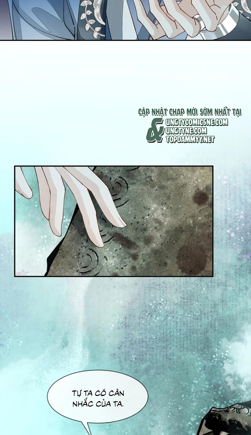 Giả Làm Phu Thê Với Xà Tôn Chap 16 - Trang 2