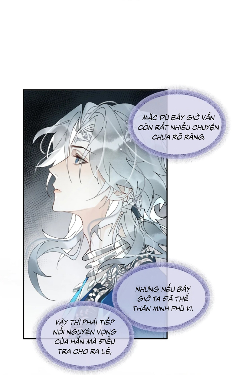 Giả Làm Phu Thê Với Xà Tôn Chap 16 - Trang 2