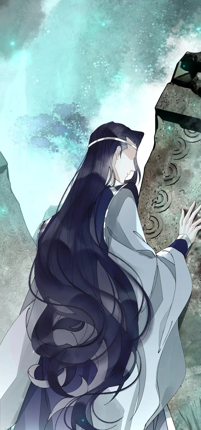 Giả Làm Phu Thê Với Xà Tôn Chap 16 - Trang 2