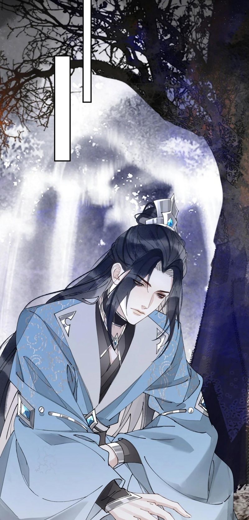 Giả Làm Phu Thê Với Xà Tôn Chap 16 - Trang 2