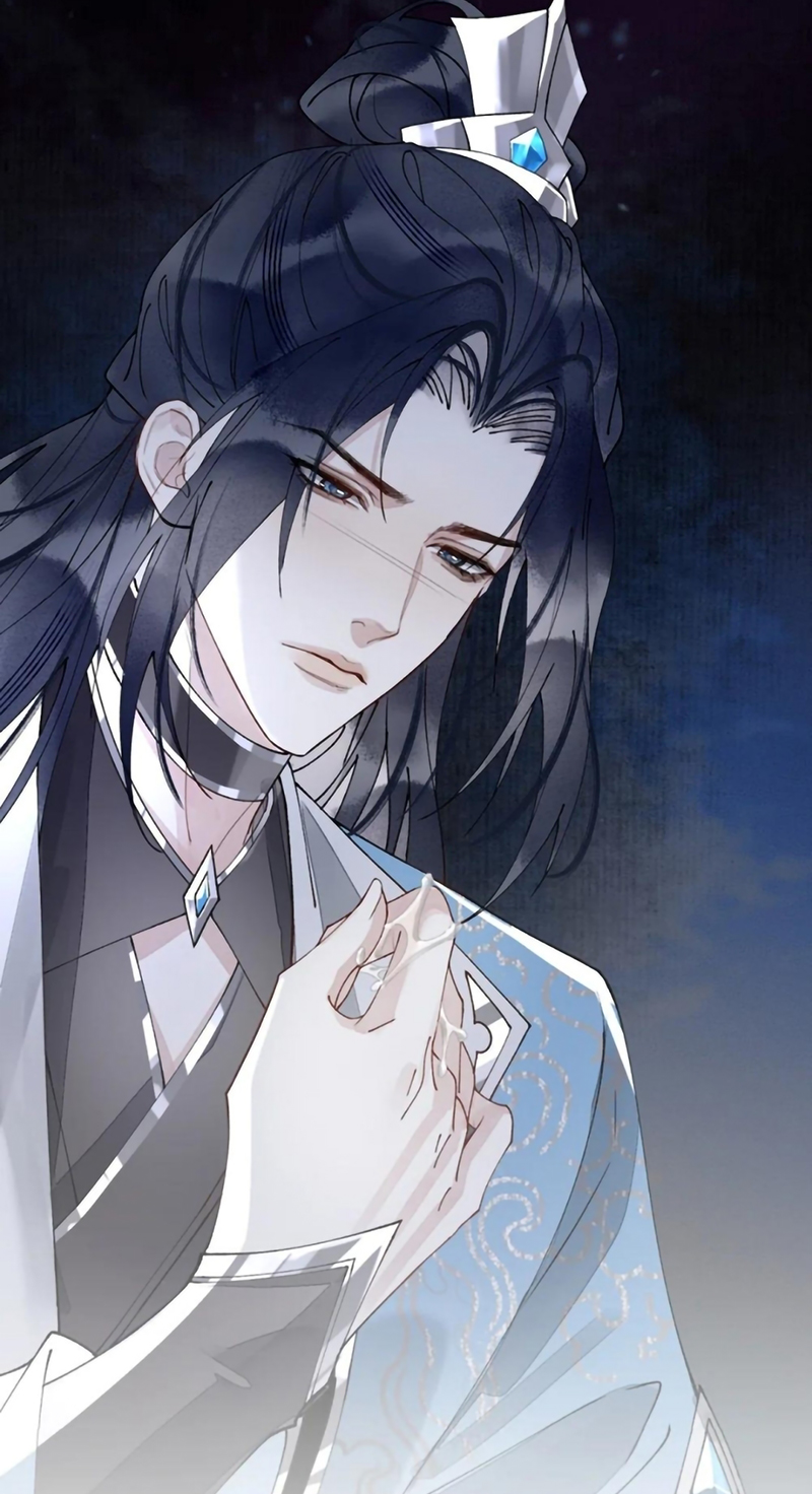 Giả Làm Phu Thê Với Xà Tôn Chap 16 - Trang 2