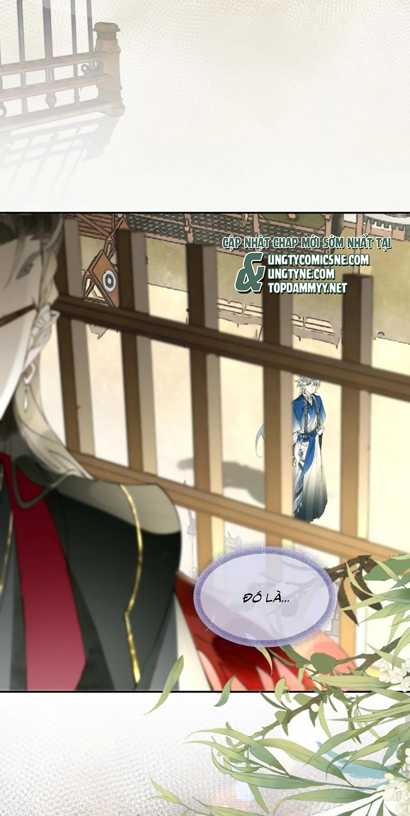 Giả Làm Phu Thê Với Xà Tôn Chap 16 - Trang 2