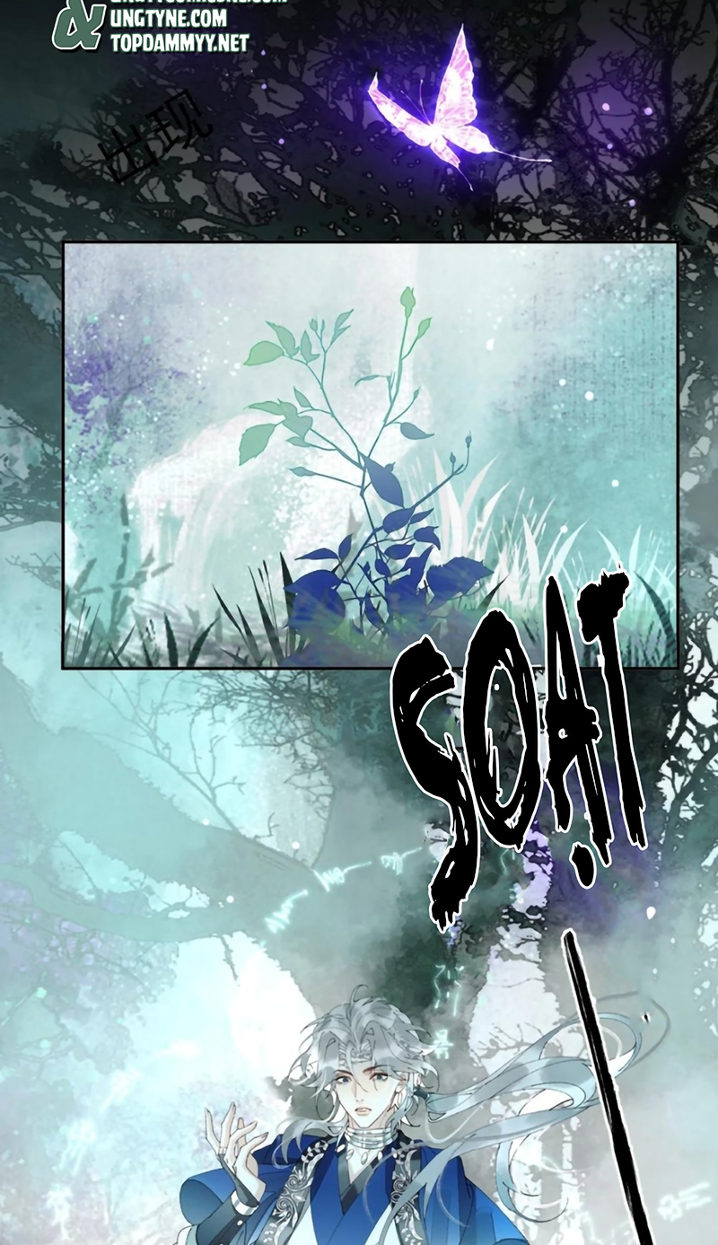 Giả Làm Phu Thê Với Xà Tôn Chap 16 - Trang 2