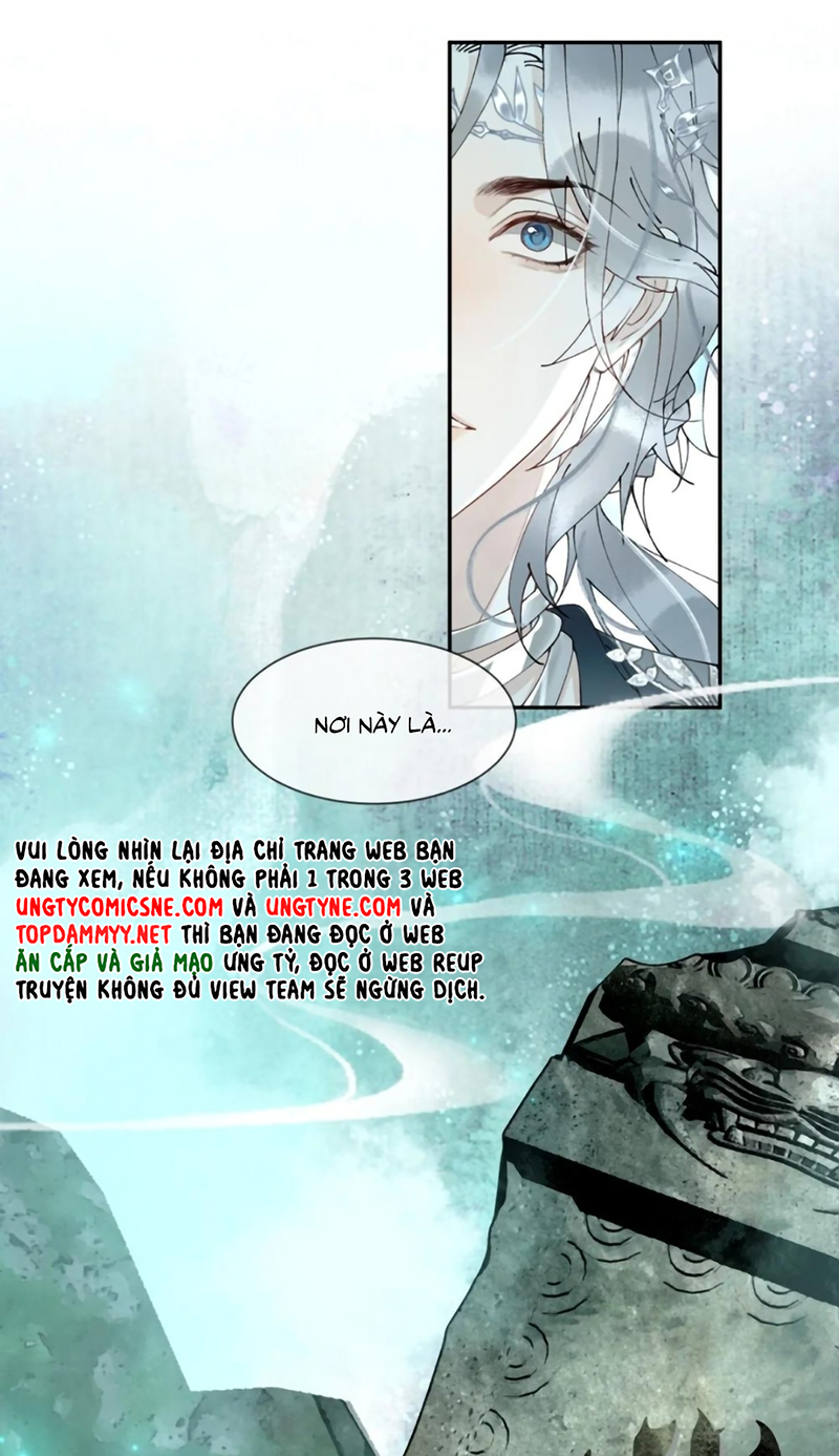 Giả Làm Phu Thê Với Xà Tôn Chap 16 - Trang 2