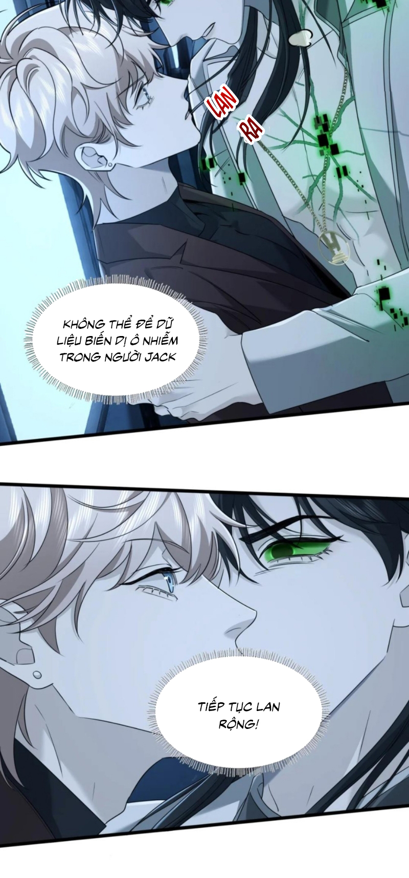 Xóa Sổ Mọi Thứ Về Cậu Chap 24 - Trang 2