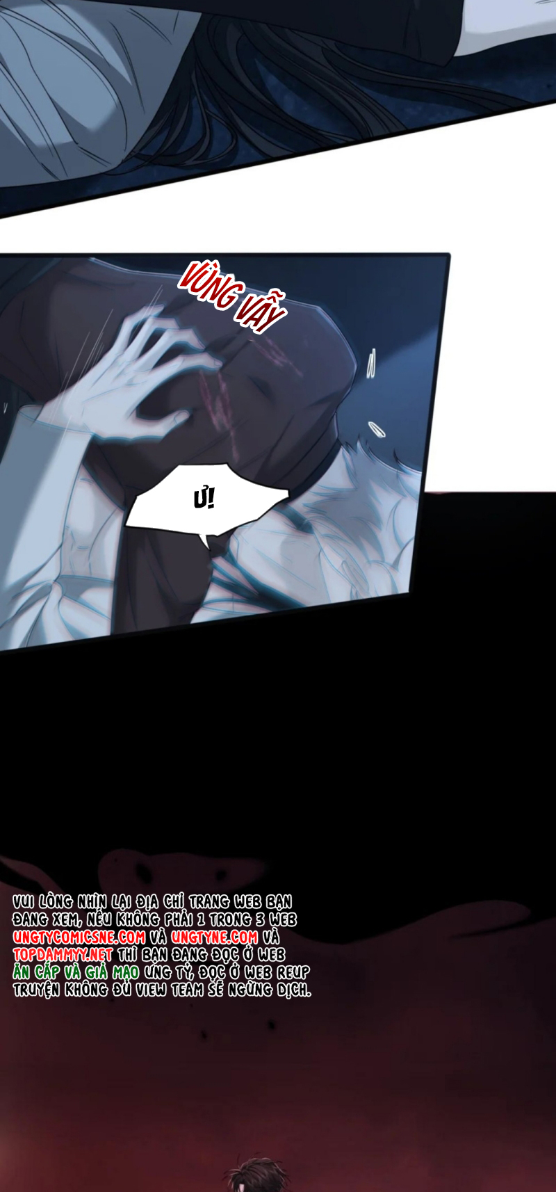 Xóa Sổ Mọi Thứ Về Cậu Chap 24 - Trang 2