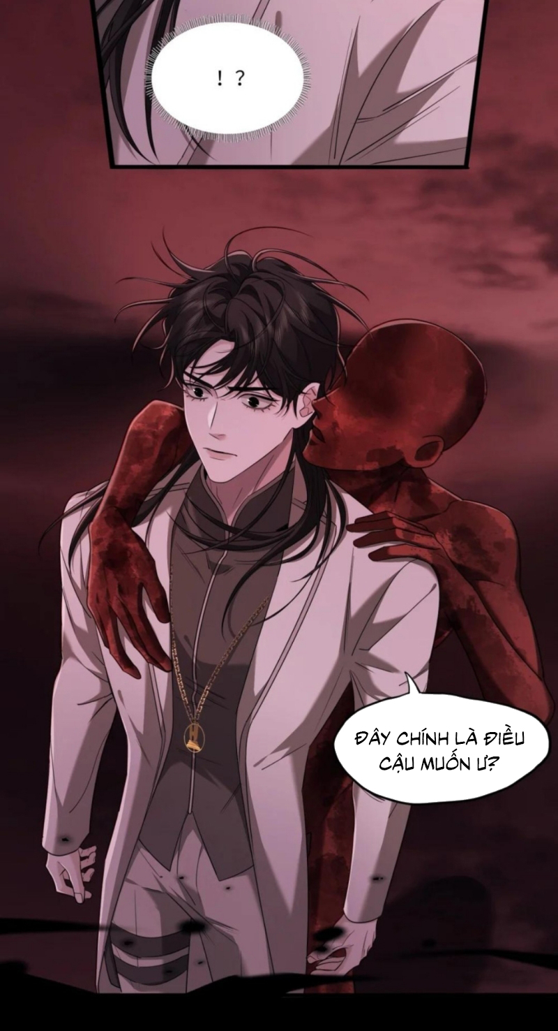 Xóa Sổ Mọi Thứ Về Cậu Chap 24 - Trang 2