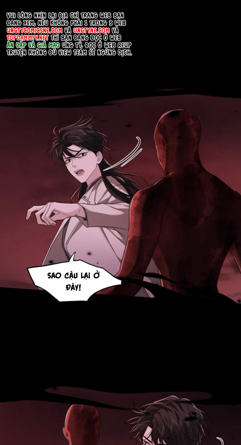 Xóa Sổ Mọi Thứ Về Cậu Chap 24 - Trang 2