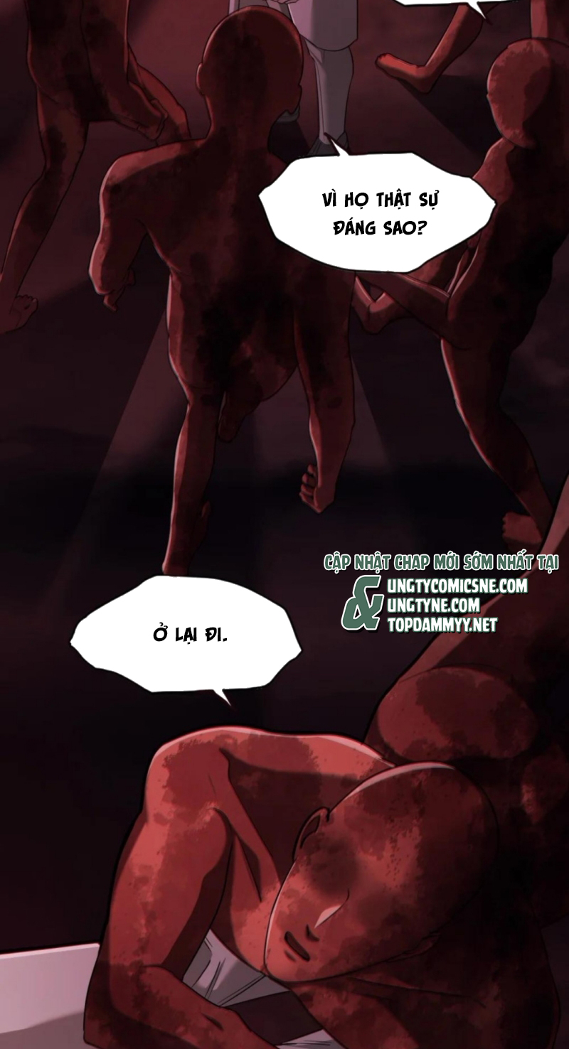 Xóa Sổ Mọi Thứ Về Cậu Chap 24 - Trang 2