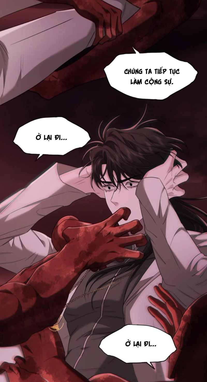 Xóa Sổ Mọi Thứ Về Cậu Chap 24 - Trang 2