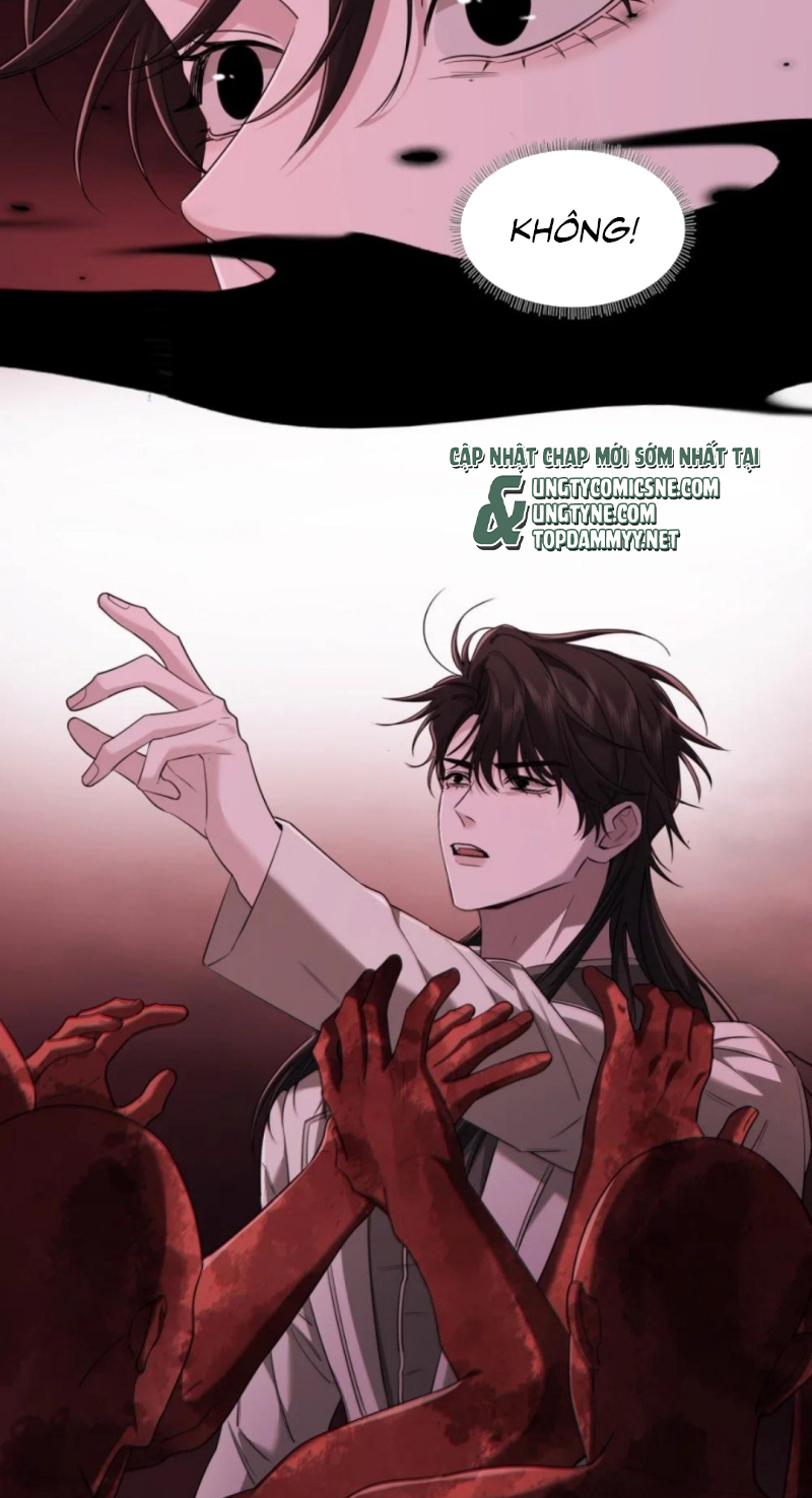 Xóa Sổ Mọi Thứ Về Cậu Chap 24 - Trang 2