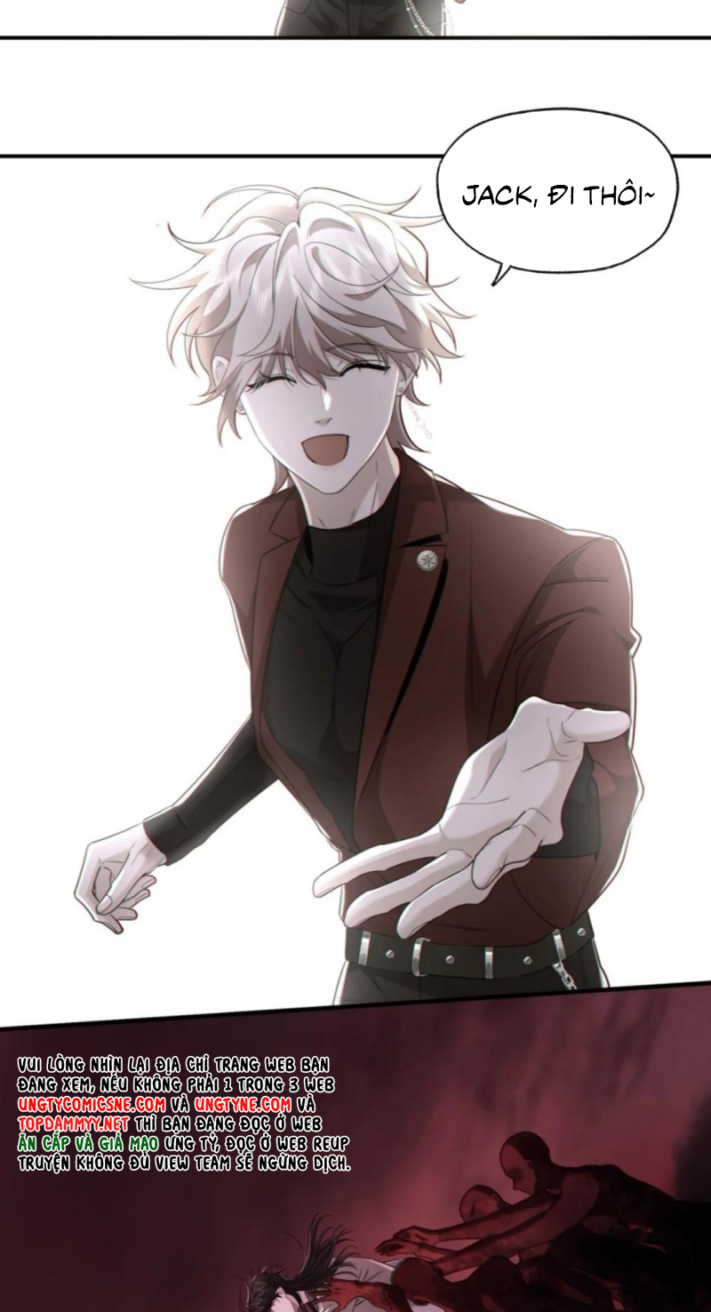 Xóa Sổ Mọi Thứ Về Cậu Chap 24 - Trang 2