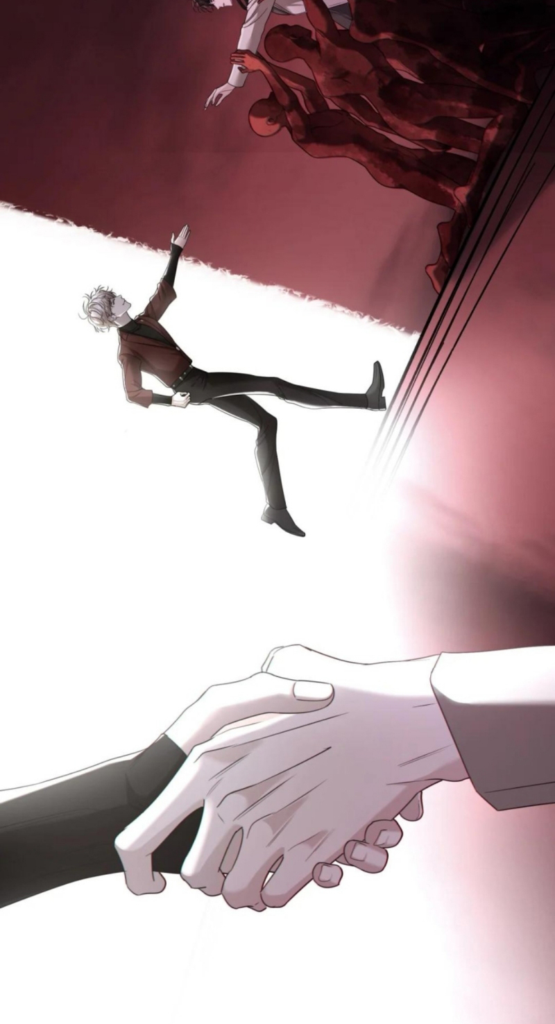 Xóa Sổ Mọi Thứ Về Cậu Chap 24 - Trang 2