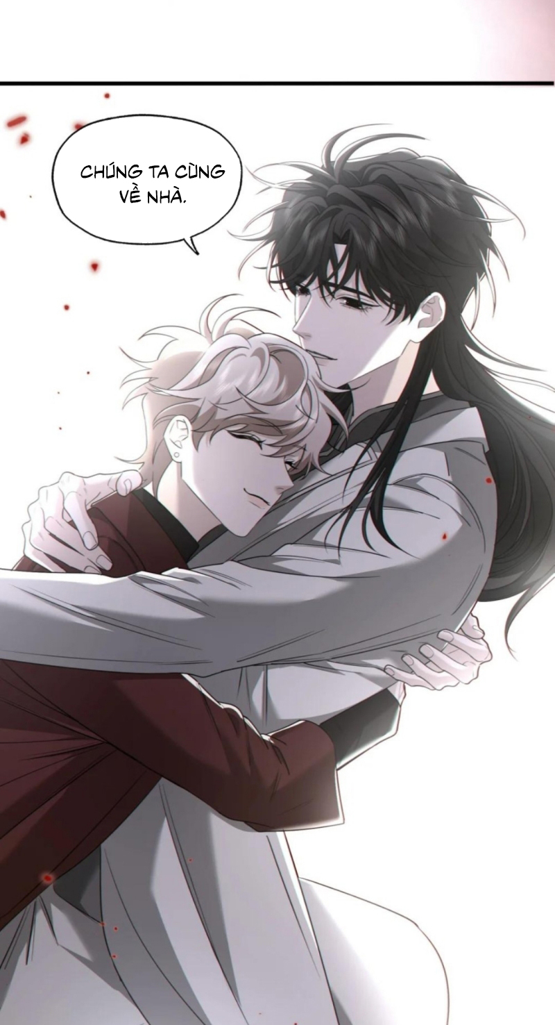 Xóa Sổ Mọi Thứ Về Cậu Chap 24 - Trang 2