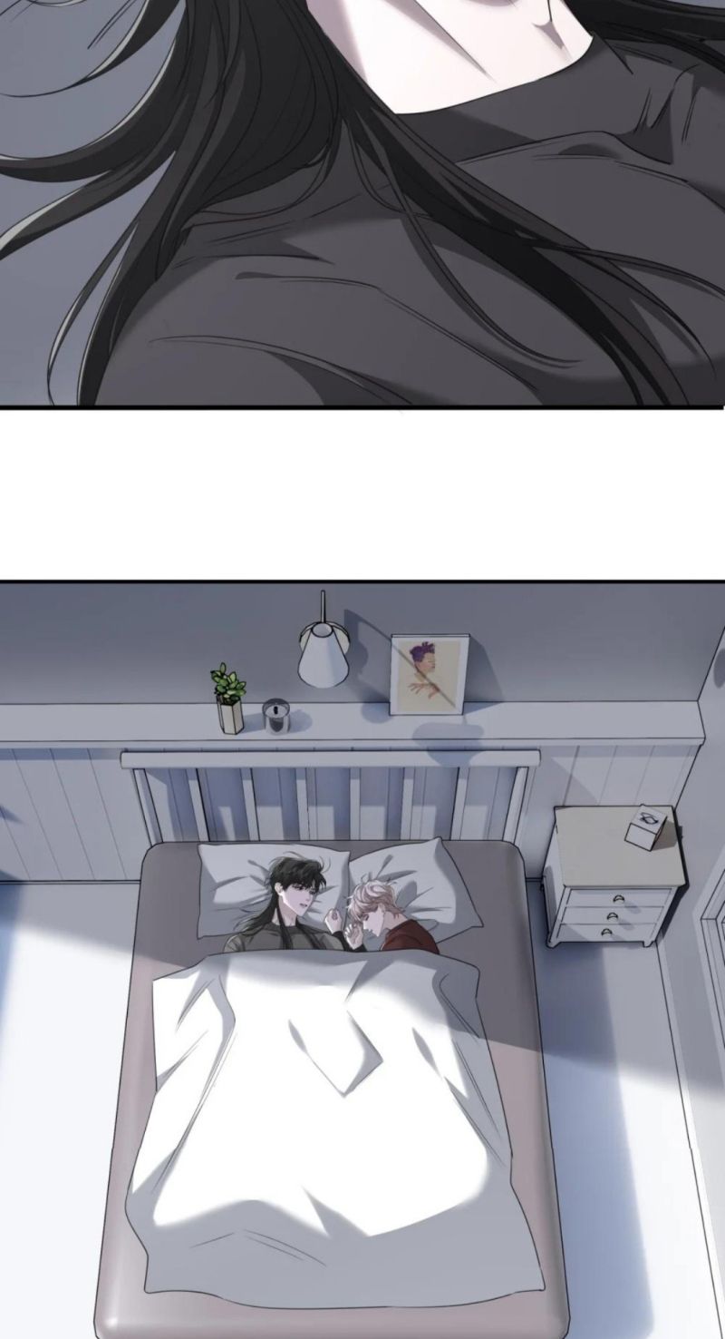 Xóa Sổ Mọi Thứ Về Cậu Chap 24 - Trang 2