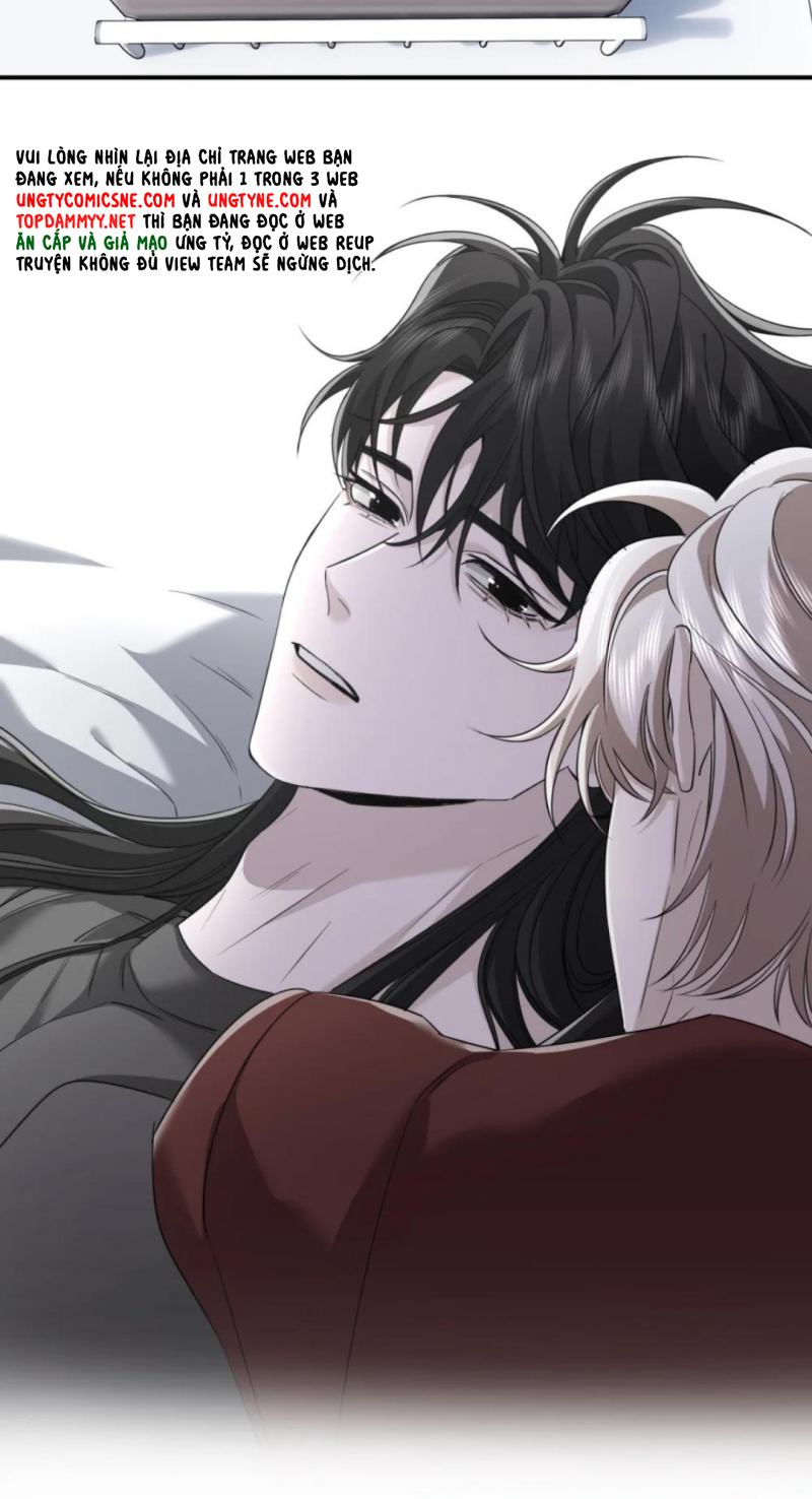 Xóa Sổ Mọi Thứ Về Cậu Chap 24 - Trang 2