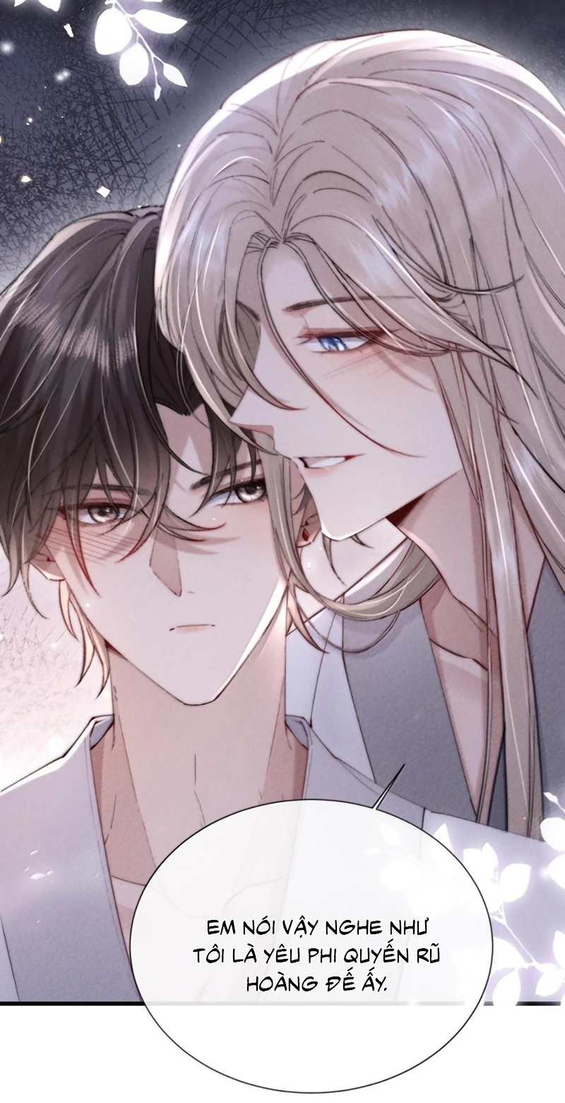 Kế Hoạch Tự Dưỡng Cuồng Khuyển Chap 89 - Trang 2