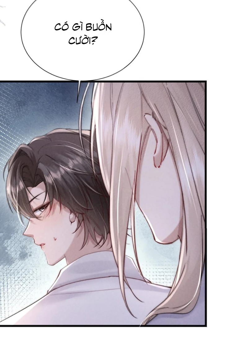 Kế Hoạch Tự Dưỡng Cuồng Khuyển Chap 89 - Trang 2