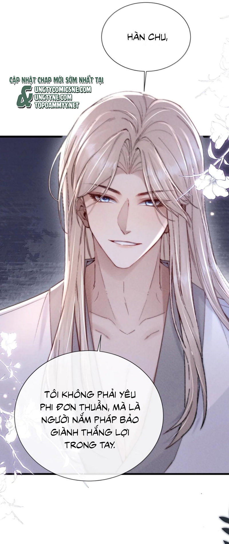 Kế Hoạch Tự Dưỡng Cuồng Khuyển Chap 89 - Trang 2