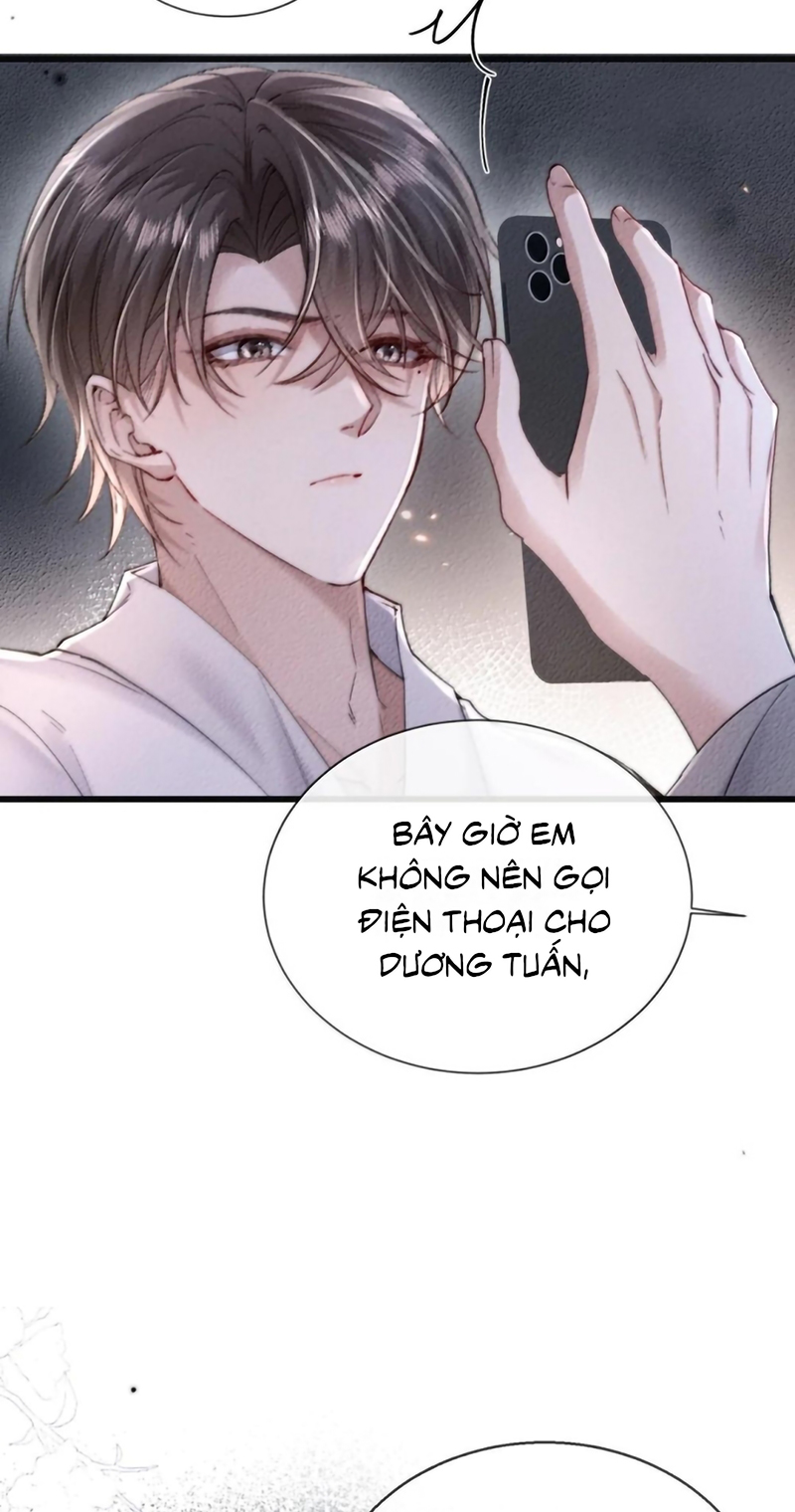 Kế Hoạch Tự Dưỡng Cuồng Khuyển Chap 89 - Trang 2