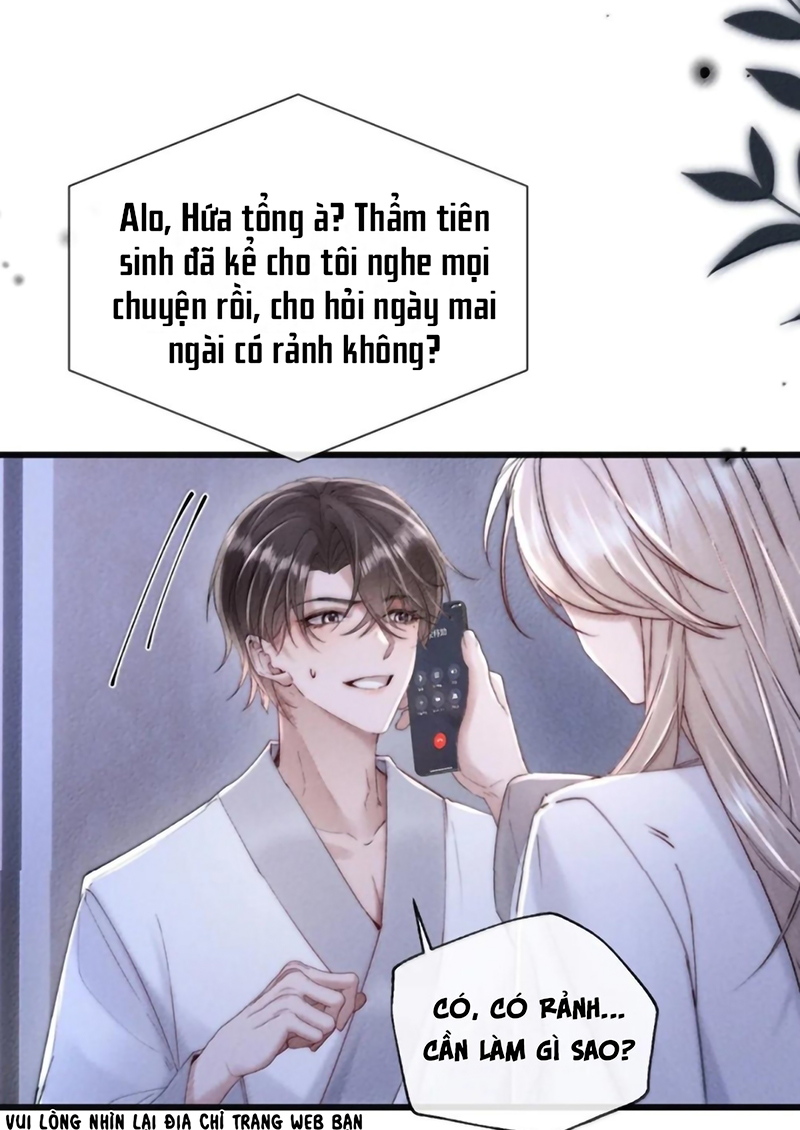Kế Hoạch Tự Dưỡng Cuồng Khuyển Chap 89 - Trang 2