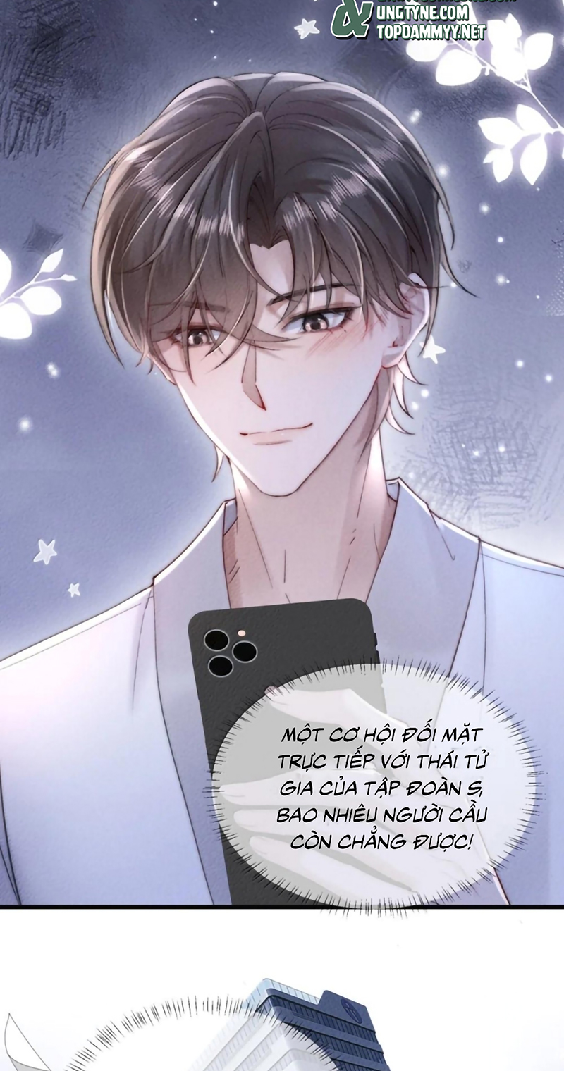 Kế Hoạch Tự Dưỡng Cuồng Khuyển Chap 89 - Trang 2